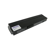 Lenmar LBSYZ1 Battery for Sony Vaio V505, Z1