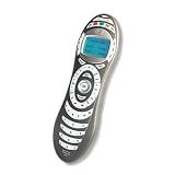 Logitech Harmony 688 Advanced Universal Remote - Black