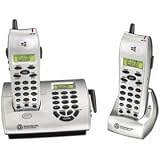 Southwestern Bell GH3228 2.4 GHz Analog Cordless Speakerphone