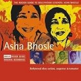 The Rough Guide to Bollywood Legends: Asha Bhosle (Rough Guide Music Guides)