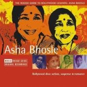 The Rough Guide to Bollywood Legends: Asha Bhosle (Rough Guide Music Guides)