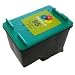HP 95 c8766wn Refilled Ink Cartridge (color)