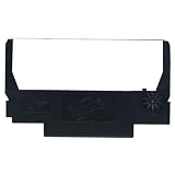 Nu-kote Model NK506P Purple Cash Register Ribbon