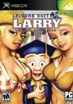 Leisure Suit Larry: Magna Cum Laude