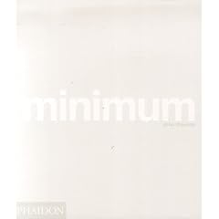 Minimum (Ancien prix �diteur  : 39,95  euros)