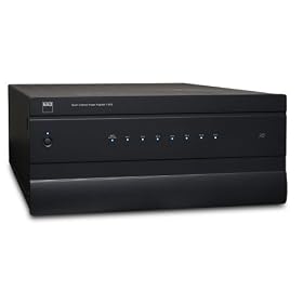 NAD T 975 7 channel power amplifier - 7 x 140W continuous