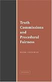 Truth Commissions and Procedural Fairness