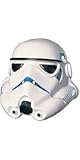 Rubie's Men's Star Wars Stormtrooper Mask