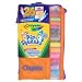 Crayola Pip-Squeaks Mini Washable Markers 26/Pkg-Assorted Colors