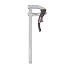 Bessey KLI3.012 12-Inch Ratcheting KliKlamp