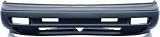 89-94 NISSAN MAXIMA FRONT BUMPER COVER, GXE Model, Without Fog Lamp Holes, Raw (1989 89 1990 90 1991 91 1992 92 1993 93 1994 94) 9037 6202285E26