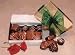 Cascade Candy Chocolate Gift Box, Half Pound