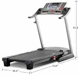 Proform Fitness 990X Exercise Treadmill