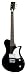 First Act ME506 Moderator Single Cutaway with Humbucker
