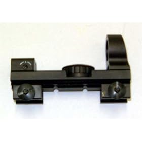 NC Star Red Green Dot Scope Open Sight by 