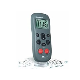 SmartController Wireless Autopilot Remote with Instrument Repeater