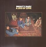 A JUG OF LOVE LP UK SUNBEAM 2006