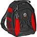 Tamrac Travel Pack 71, Compact Photo Backpack, Red