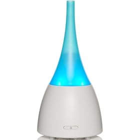 Bliss Aroma Diffuser AQUA Air Purifier Humidifier Air Freshener Essential Oil Diffuser Scent Diffuser
