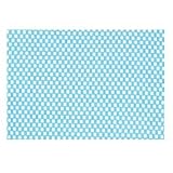 Dash Stripe Robin Fitted Sheet