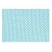 Dash Stripe Robin Fitted Sheet