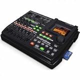 Fostex MR-8 MkII 8-Track Digital Multitracker