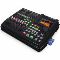 Childrens Toyshop  Electronics : Fostex MR-8 mkII (Package Deal Available !) Digital Multi-Track Recorder