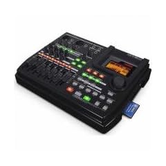 Fostex MR-8 MKII digitaler 8-Spur Multitracker
