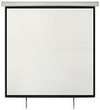 Adastra 96 Manual Projector Screen 1:1
