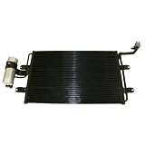 2000-2006 VOLKSWAGEN GOLF 1.9L CONDENSER by ESI