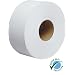 Scott 67223 White 100% Recycled Fiber JRT Jr Jumbo Roll Tissue (Case of 12 rolls)