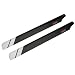 325mm Carbon Fiber Rotor Blade Set: B400,T-REX 450