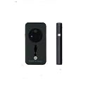 Bluetooth GPS Receiver Sirf Star III Chipsatz besser als TomTom incl. KFZ-Lader+Netzteil + KFZ Saugnapf Halterung für Scheiben oder Lüftungsmontage füt ihren PDA oder Handy exlusiv von Wildermuth- Neu