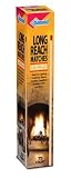 Diamond Long Reach Match Box 75 Count