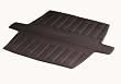 Sink Divider Mat - Black with Microban [Kitchen] [Kitchen] [Kitchen] [Kitchen]