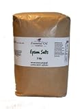 EPSOM SALTS - 2KG BAG (BP)