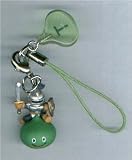 Dragon Quest Monster Collection Slime Knight Cell Phone Strap