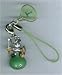 Dragon Quest Monster Collection Slime Knight Cell Phone Strap