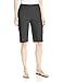 Tribal Women's Short Flatten It Pull-on Bermuda