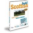 Byki Scottish Language Tutor Software & Audio Learning CD-ROM for Windows & Mac