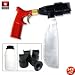 'Spot Shot' Air Sand Blaster Kit - Closed Cycle/Recycling