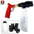 'Spot Shot' Air Sand Blaster Kit - Closed Cycle/Recycling