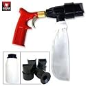 'Spot Shot' Air Sand Blaster Kit - Closed Cycle/Recycling