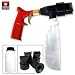 Spot Shot Air Sand Blaster Kit - Closed Cycle/Recycling