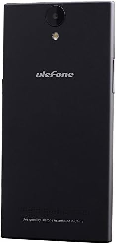 Ulefone Be One 5.5inch IPS MTK6592 Octa Core Mobile Phone Android 4.4 1.4GHz 1GB/16GB Dual SIM Dual Cameras OGS 8MP/3MP Bluetooth GPS 3G Wi-Fi Smartphone