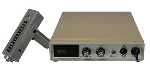 SPL-600 Professional Laser Light Hair Removal, Safe & Effective!