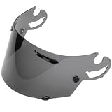 Arai Standard Faceshield - --/Dark Smoke