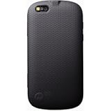 Motorola Cliq XT Black Back Cover Door