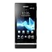 Sony Xperia U St25i (Black+ 1 Additional Bottom Cap)(5MP): Brand New Unlocked GSM Phone