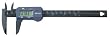 Mitutoyo 700-126, Plastic Digital Caliper, 0 - 6"/150mm, .001"/0.1mm, Non-Output